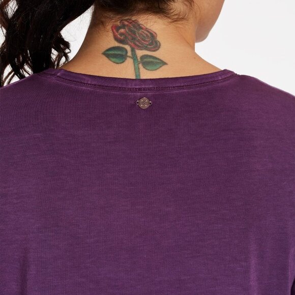 CALIA by Carrie Underwoos Boxy T-Shirt P4915 - Picture 3 of 6